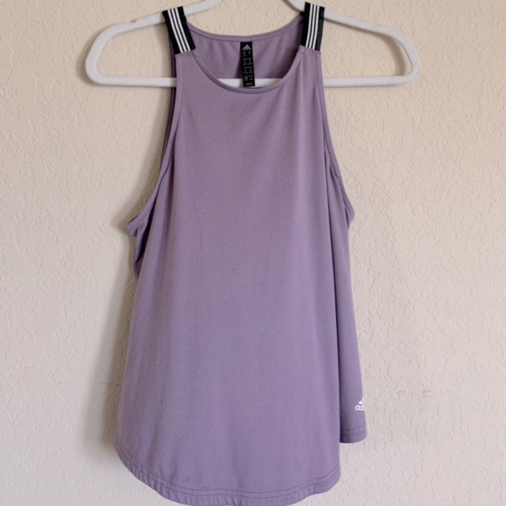 Adidas Workout Tank